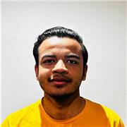 Vous avez besoin d'un prof particulier ? Dites moi ce que vous recherchez et commençons !